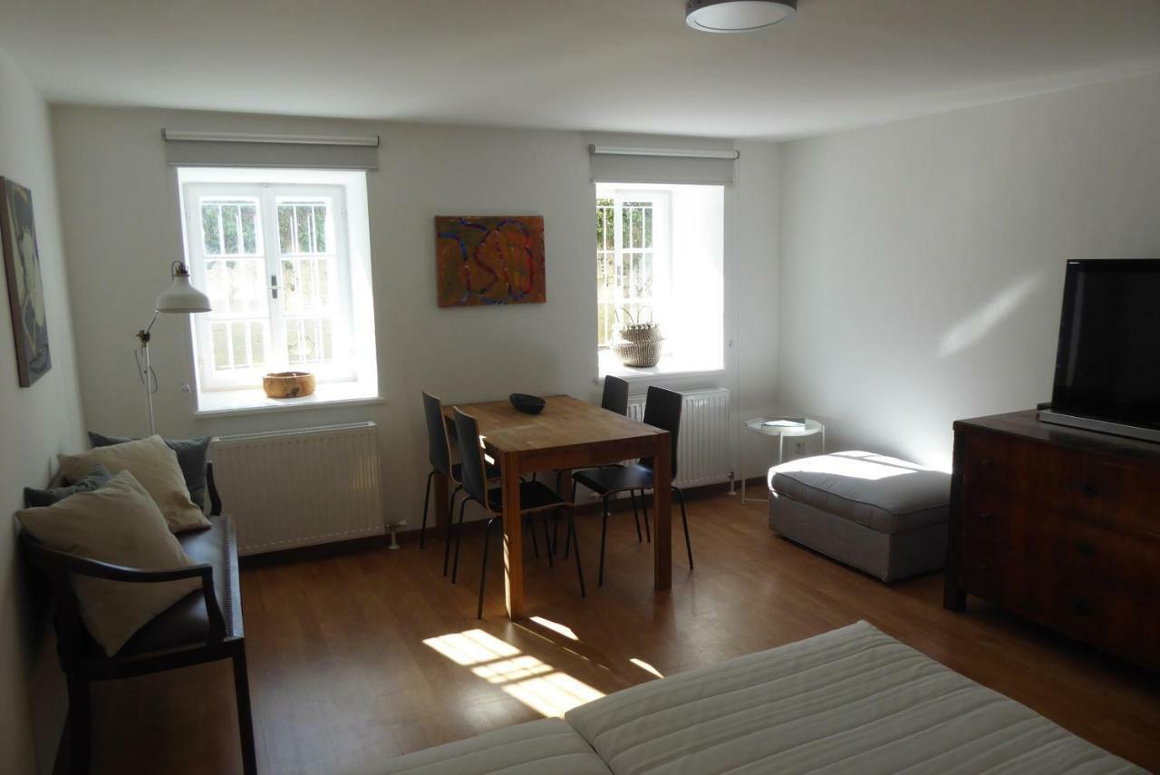 Апартаменты Arenberg 29B Зальцбург Экстерьер фото